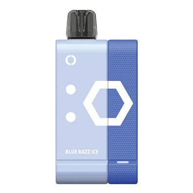 Off Stamp SW9000 Kits & Pods Vape Pen E-Cigarette 9000 puffs 5% - UK